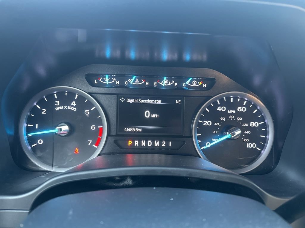 Used 2022 Ford F250 XL w/ STX Appearance Package image 25