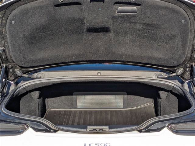 Used 2018 Lexus LC 500 Coupe image 7