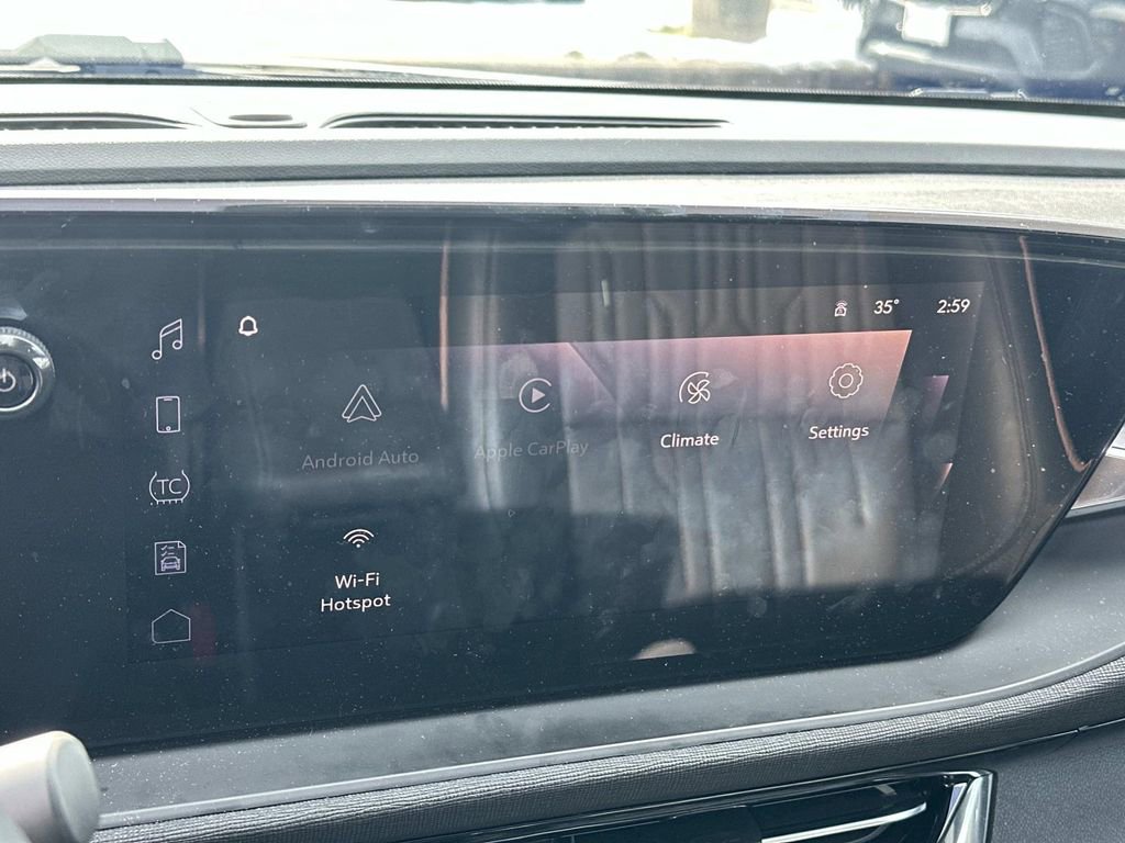 Used 2024 Buick Envista Avenir image 11