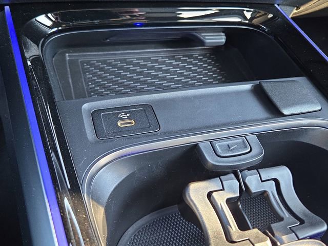 New 2026 Mercedes-Benz GLB 250 4MATIC image 14