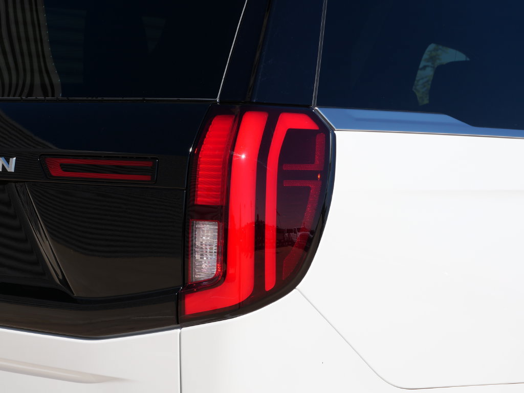 New 2027 Ford Expedition Max King Ranch AWD/4WD image 8