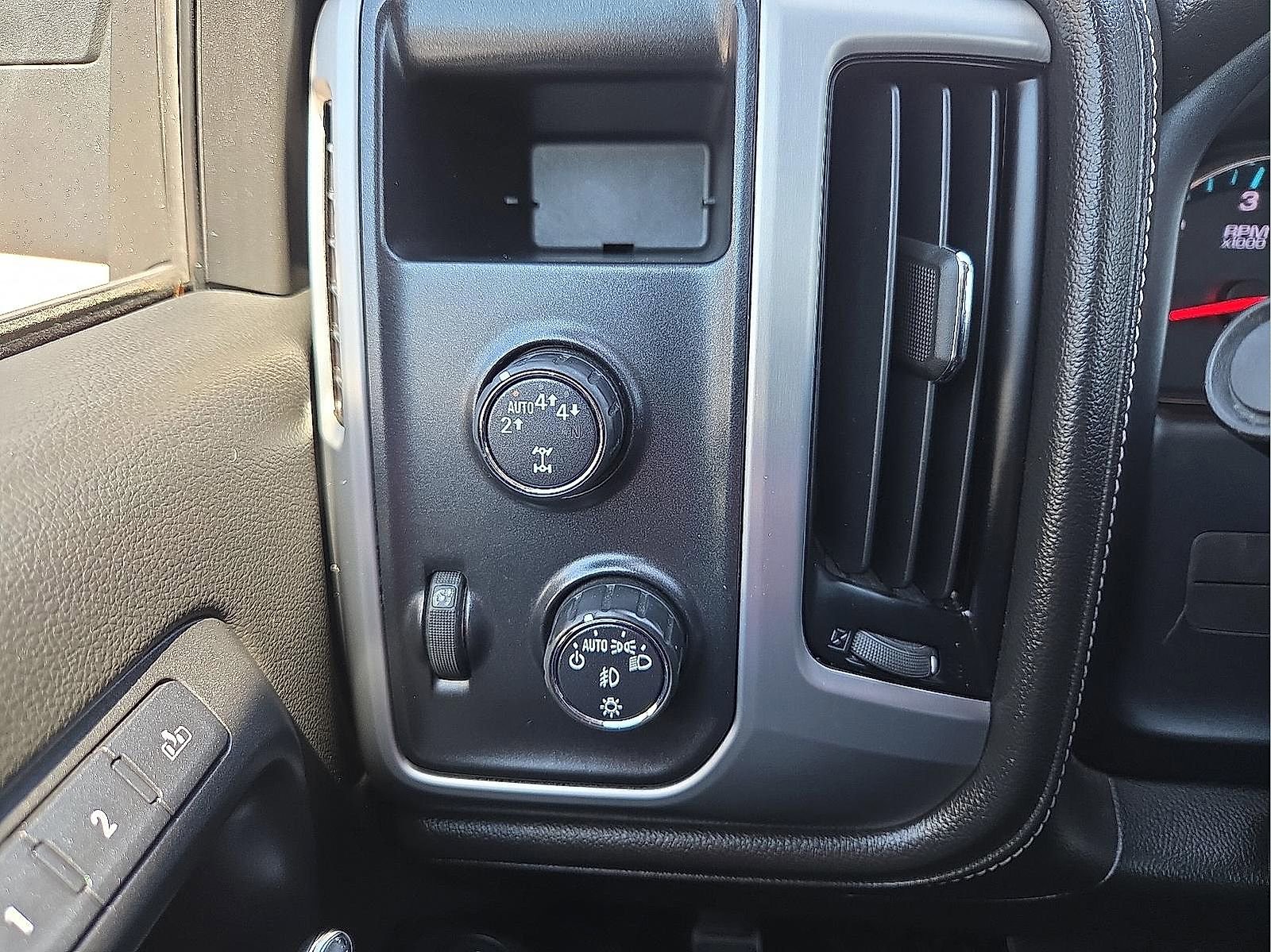 Certified 2017 GMC Sierra 1500 SLT w/ Texas SLT Premium Package image 20