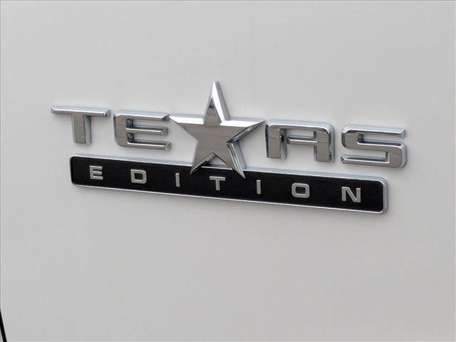Used 2019 Chevrolet Silverado 1500 LTZ w/ LTZ Texas Edition image 9