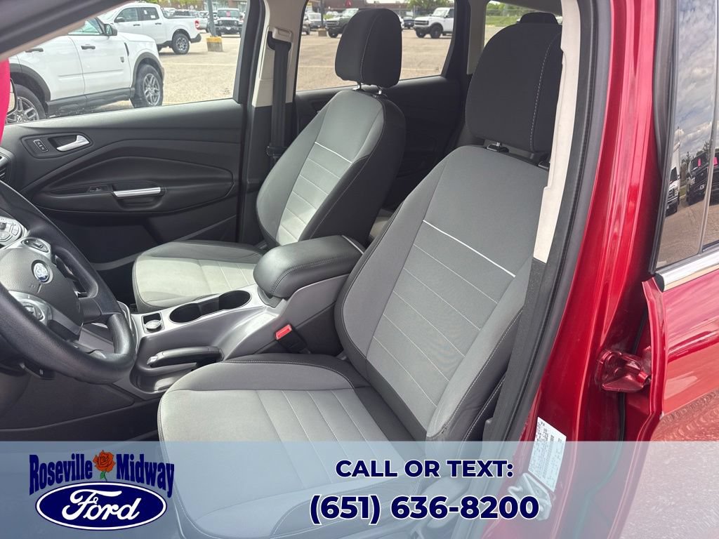 Used 2013 Ford Escape SE AWD/4WD image 27