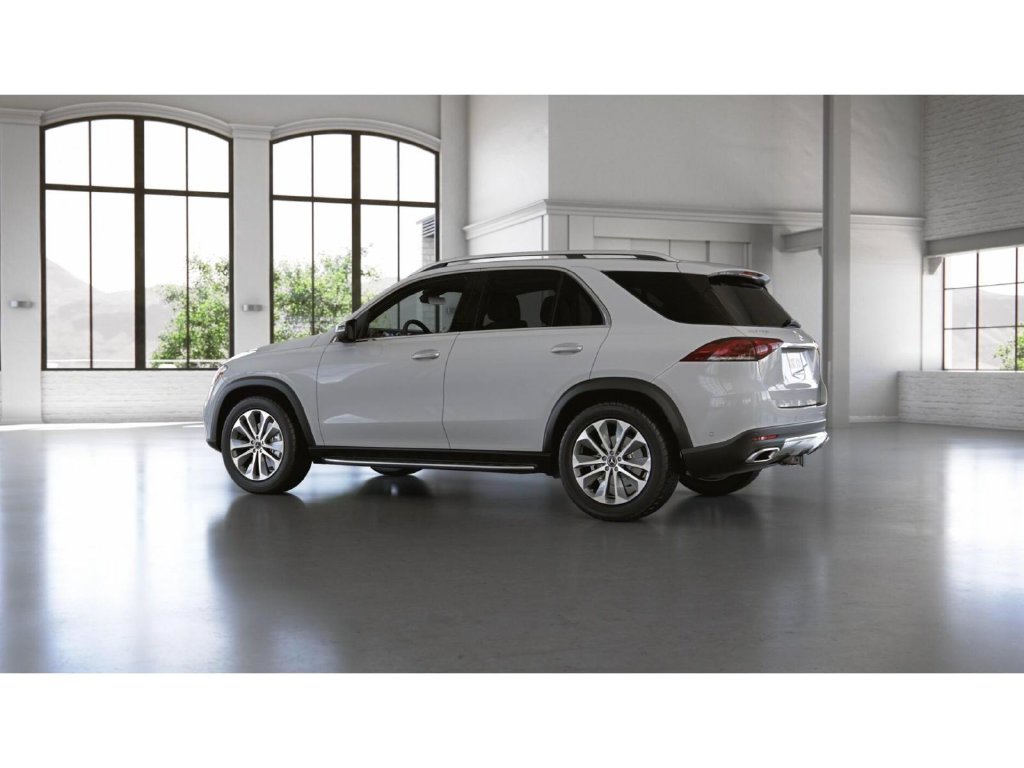 Certified 2023 Mercedes-Benz GLE 350 4MATIC image 32