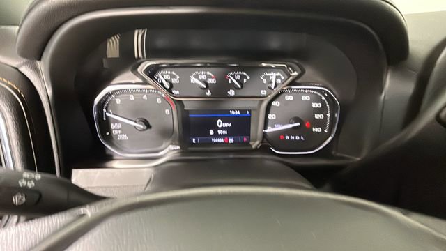 Used 2021 GMC Sierra 1500 AT4 AWD/4WD image 18