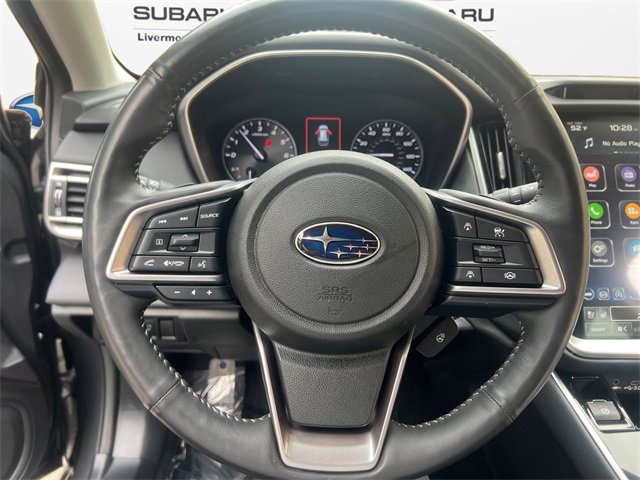 Used 2023 Subaru Outback Touring XT image 15