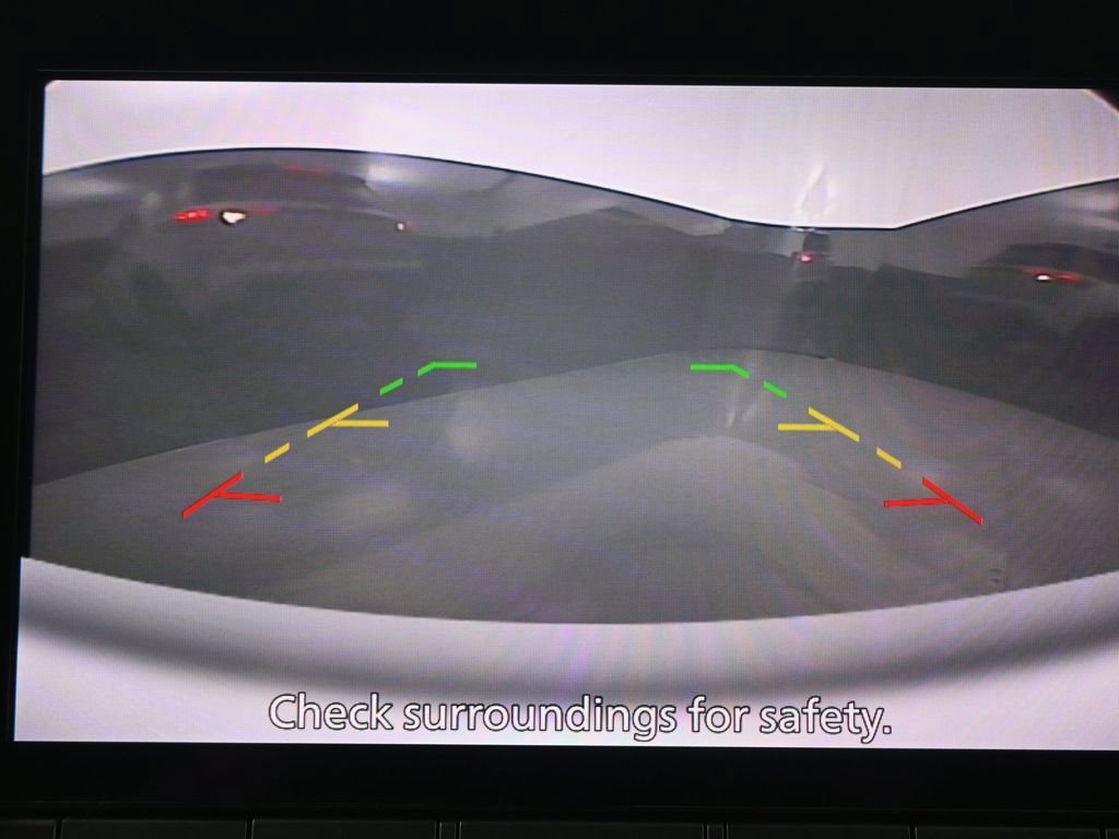 Used 2024 Nissan Pathfinder SV w/ Cargo Package FWD image 14