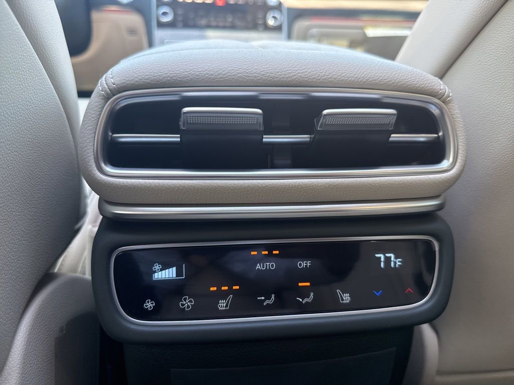 New 2026 Genesis GV80 2.5T Prestige AWD/4WD image 29