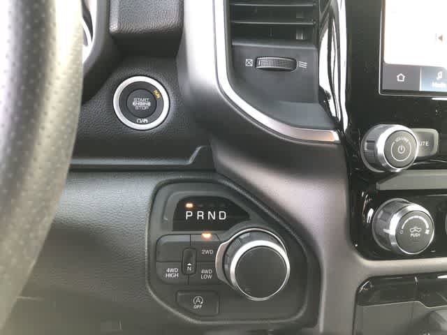 New 2026 RAM 1500 Express image 21