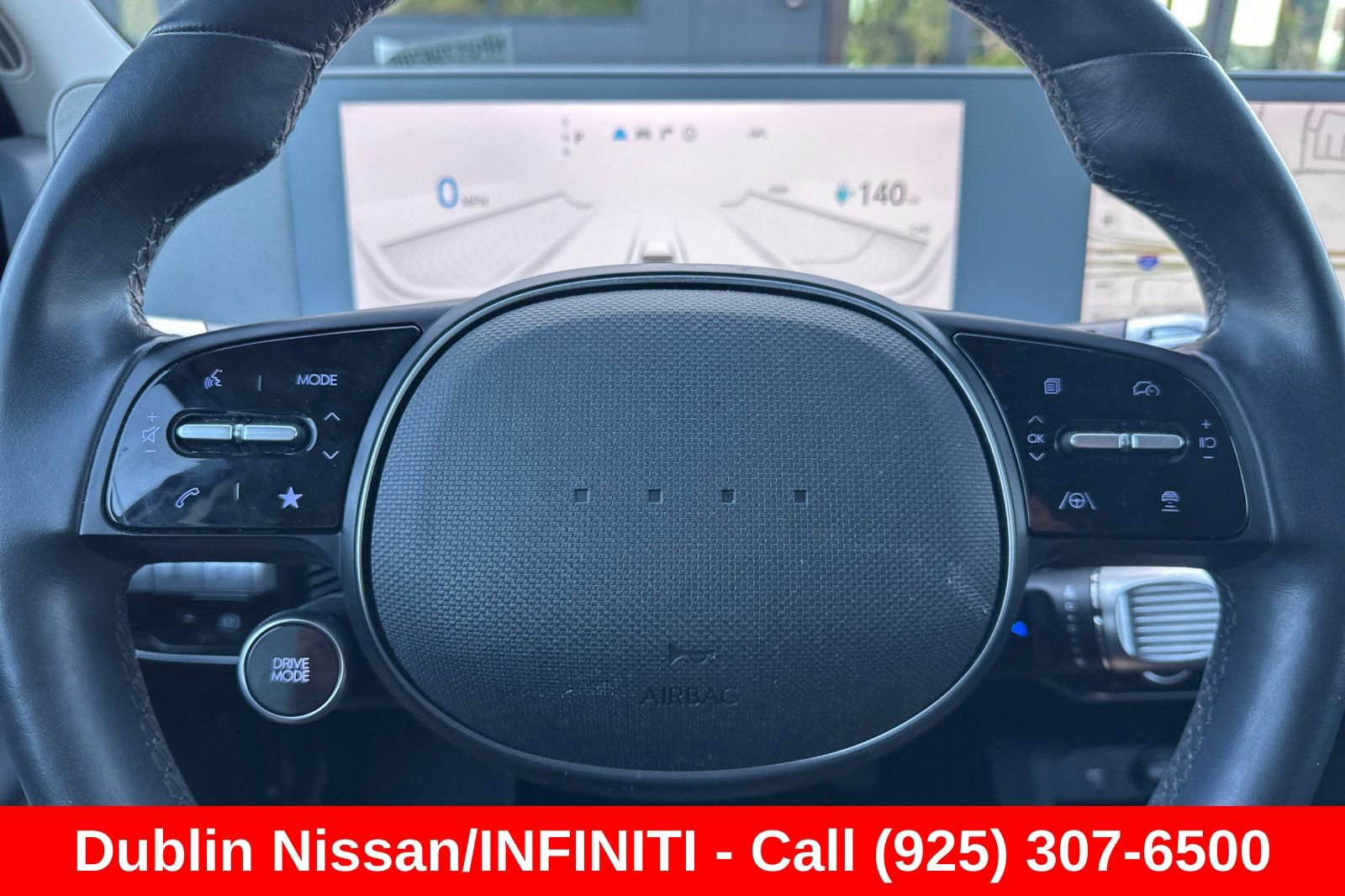Used 2023 Hyundai Ioniq 5 SEL RWD image 36