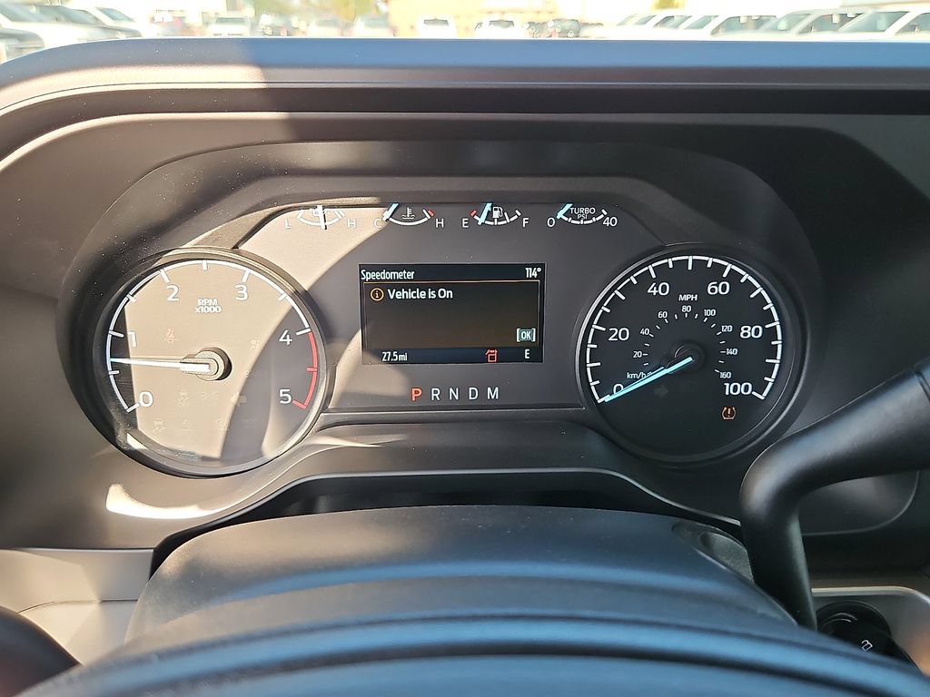 New 2026 Ford F550 4x4 Crew Cab Super Duty image 22