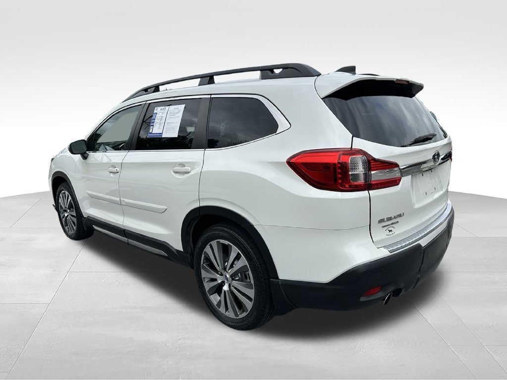 Used 2020 Subaru Ascent Limited w/ Technology Package AWD/4WD image 5