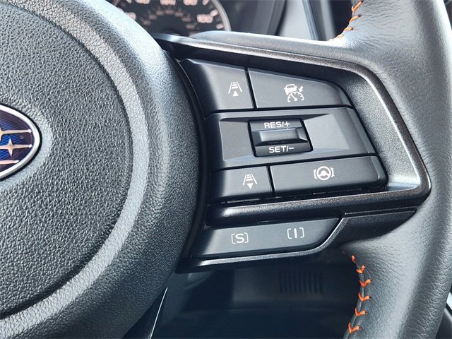 Certified 2025 Subaru Crosstrek 2.5i Limited w/ Crosstrek Mirror Package image 31