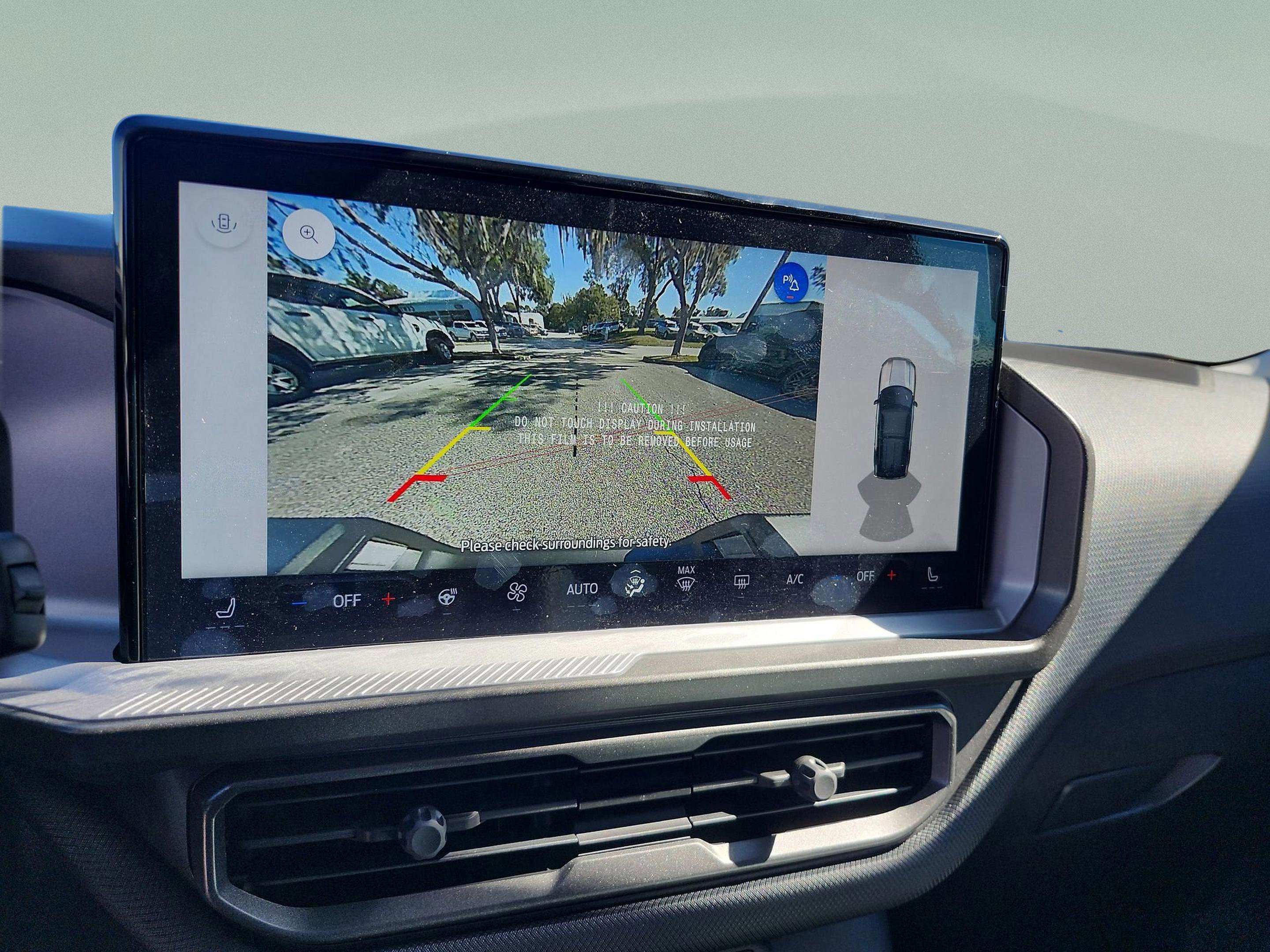 New 2025 Ford Bronco Sport Outer Banks image 27