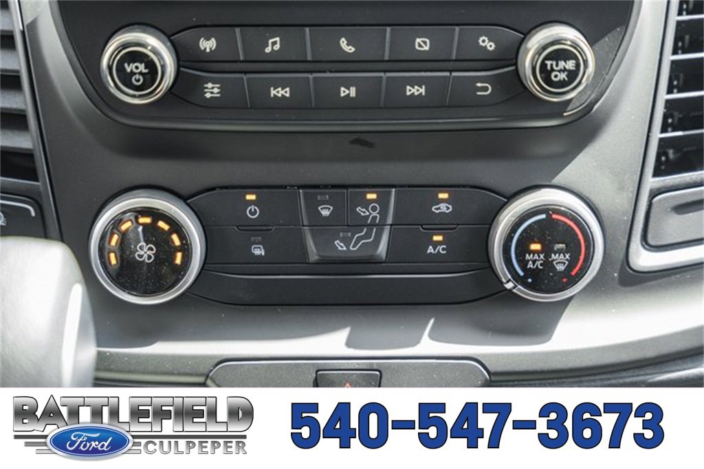 New 2025 Ford Transit 250 148 Medium Roof image 24