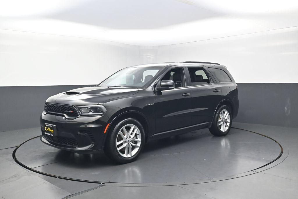 Used 2025 Dodge Durango R/T AWD/4WD image 3