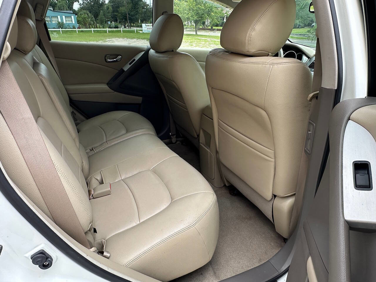 Used 2013 Nissan Murano SV FWD image 13