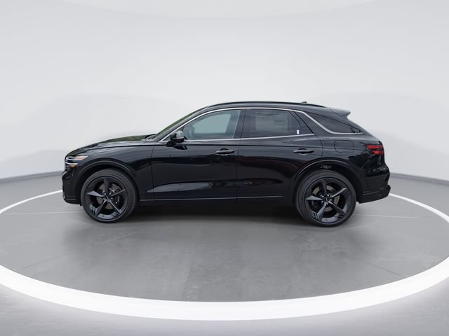 Used 2026 Genesis GV70 3.5T Sport Prestige AWD/4WD image 5
