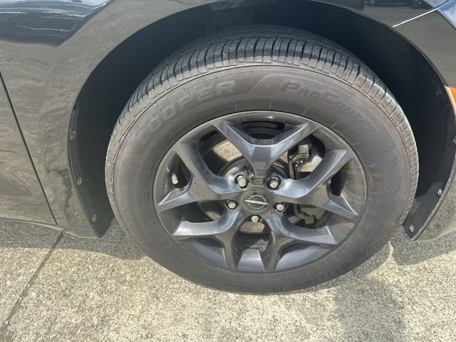 Used 2018 Chrysler Pacifica Limited w/ S Appearance Package FWD image 47