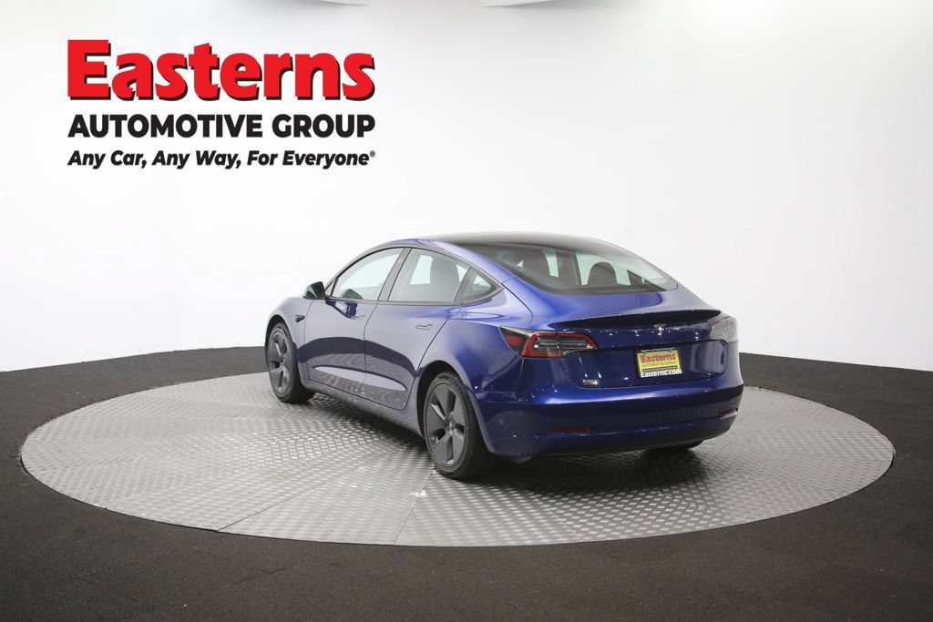 Used 2023 Tesla Model 3 Standard Range RWD image 59