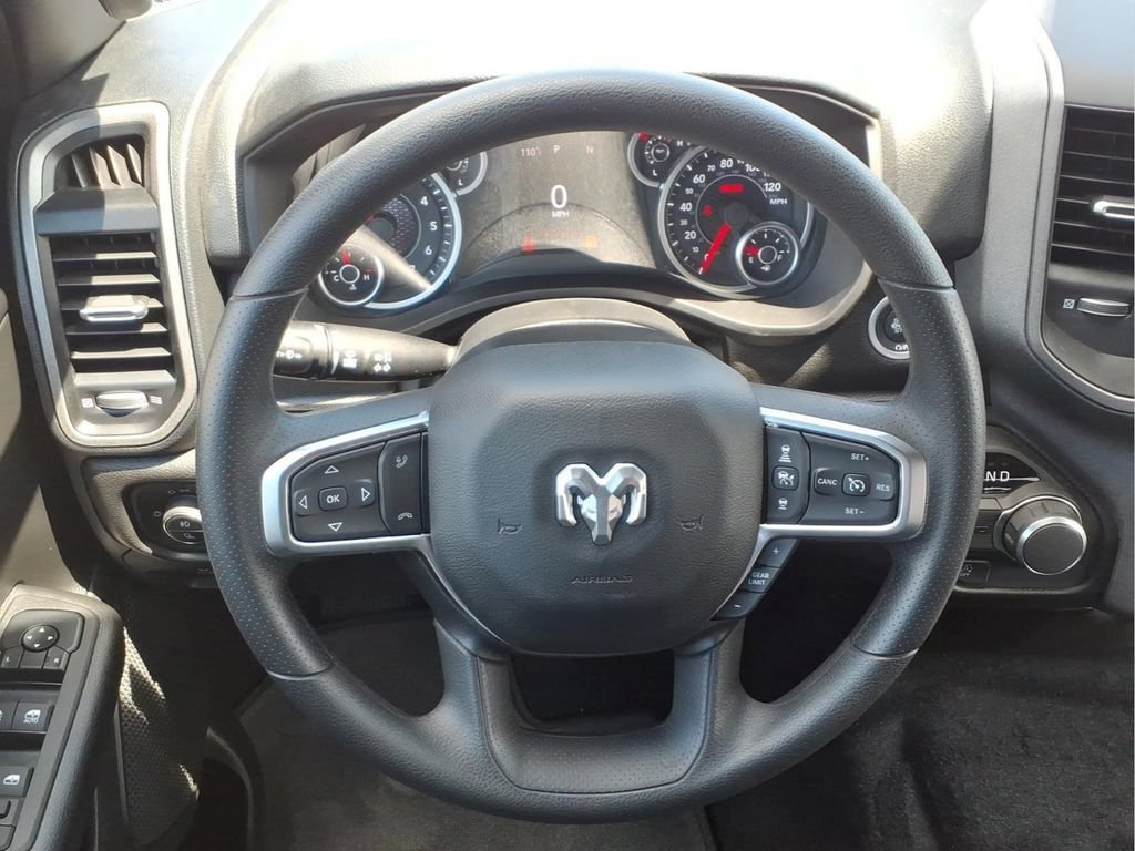 New 2026 RAM 1500 Express RWD image 15