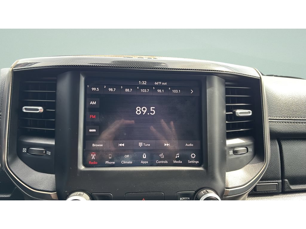 Used 2019 RAM 1500 Sport w/ Level 2 Equipment Group AWD/4WD image 15