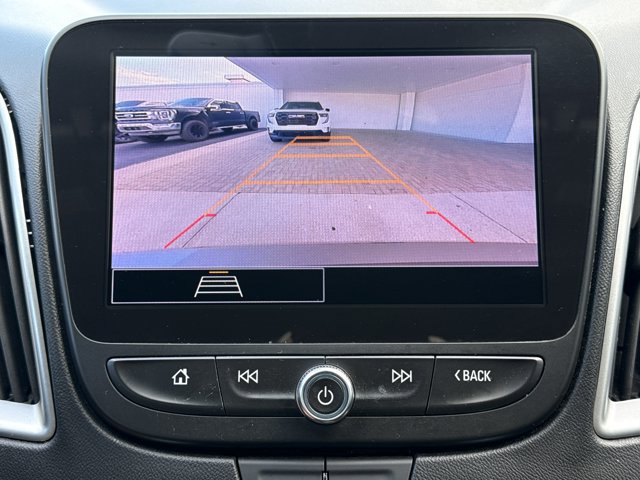 Used 2023 Chevrolet Malibu LT w/ Driver Confidence Package FWD image 8