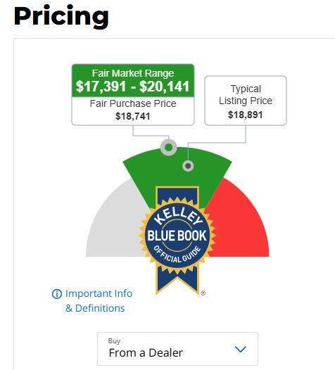 Used 2015 BMW 535i xDrive Sedan image 11