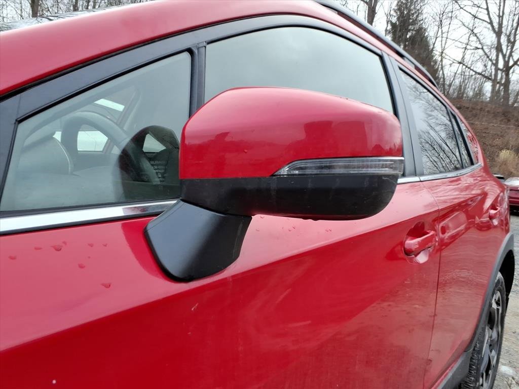 Used 2021 Subaru Crosstrek 2.5i Limited w/ Moonroof Package 2 image 7