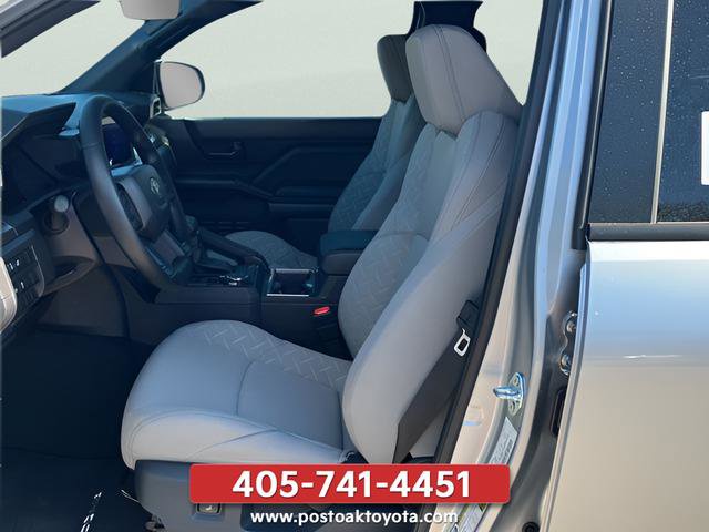Used 2026 Toyota Tacoma SR5 AWD/4WD image 22