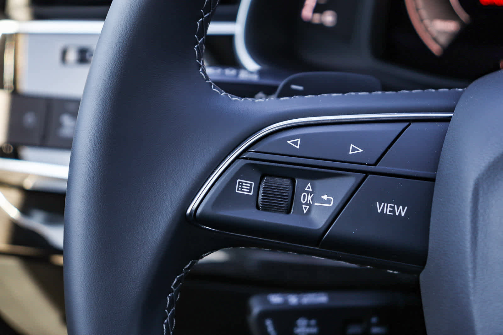 New 2026 Audi Q7 2.0T Premium image 20