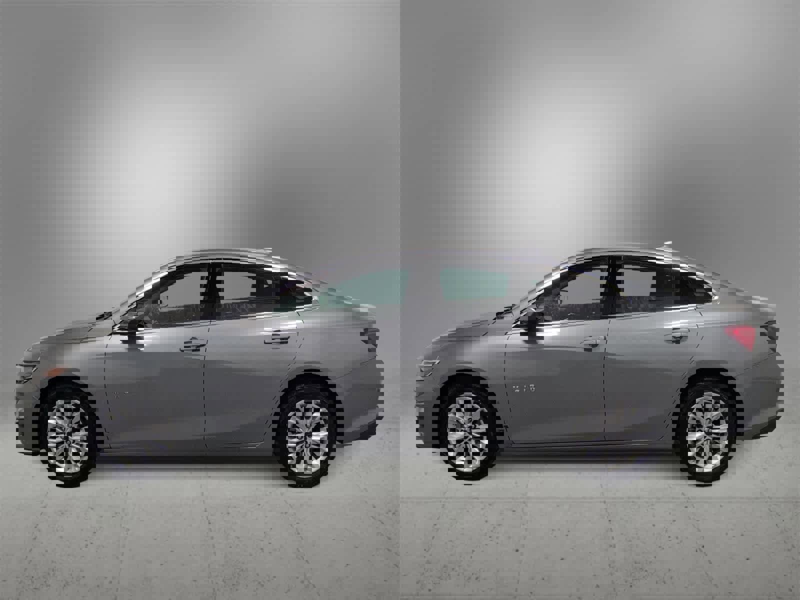 Used 2023 Chevrolet Malibu LT image 5