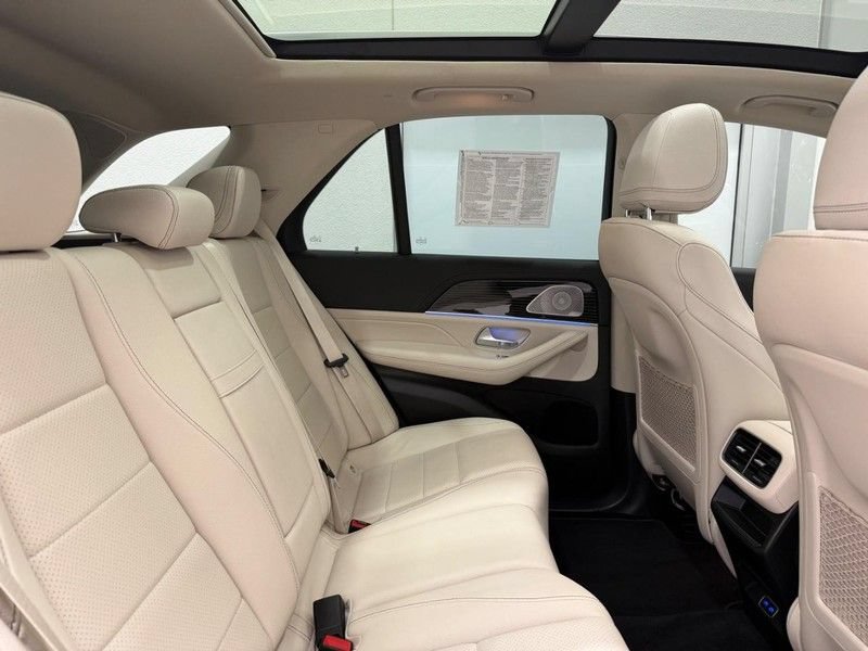 Certified 2024 Mercedes-Benz GLE 450 4MATIC image 8