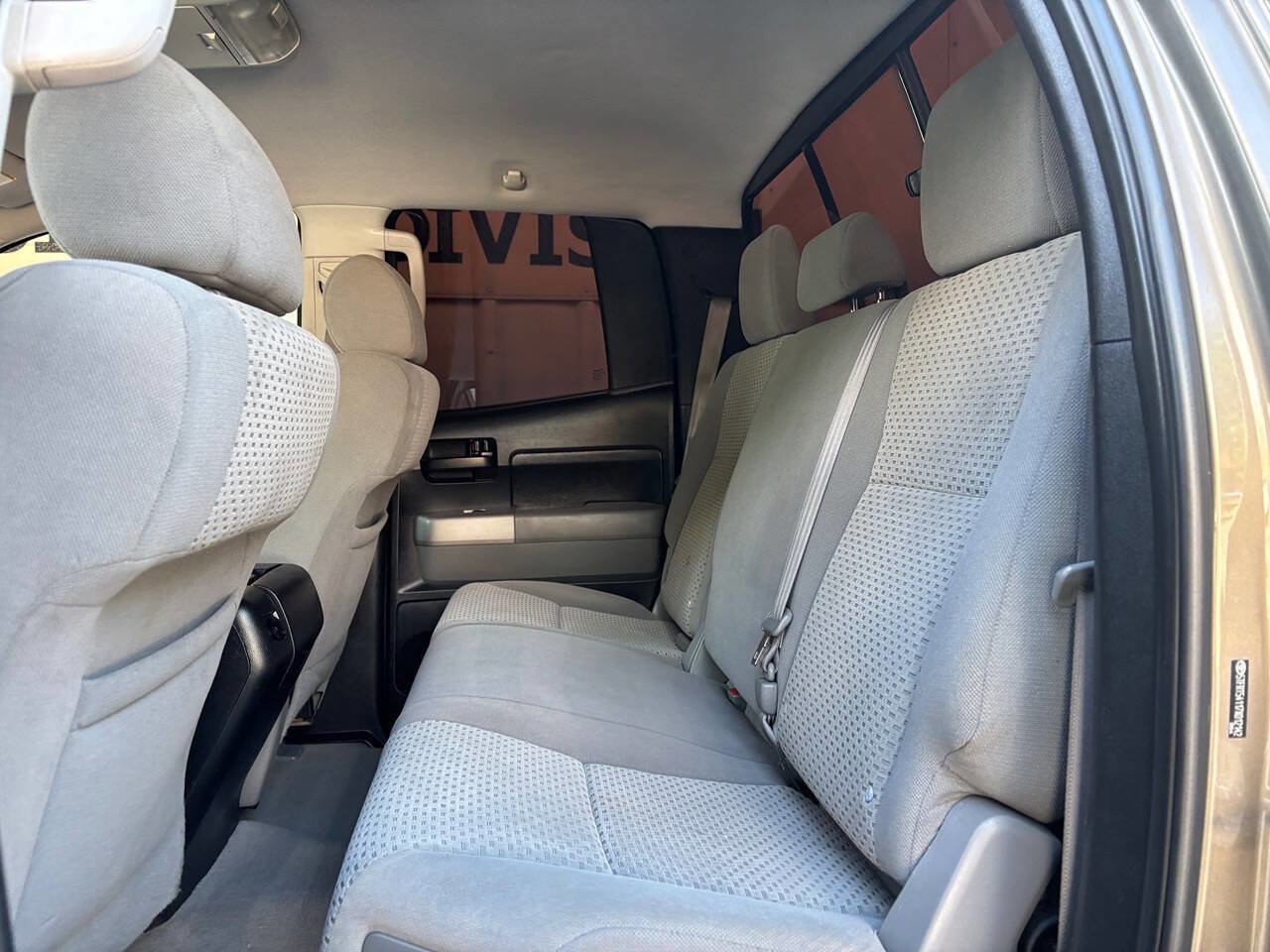 Used 2007 Toyota Tundra SR5 RWD image 10