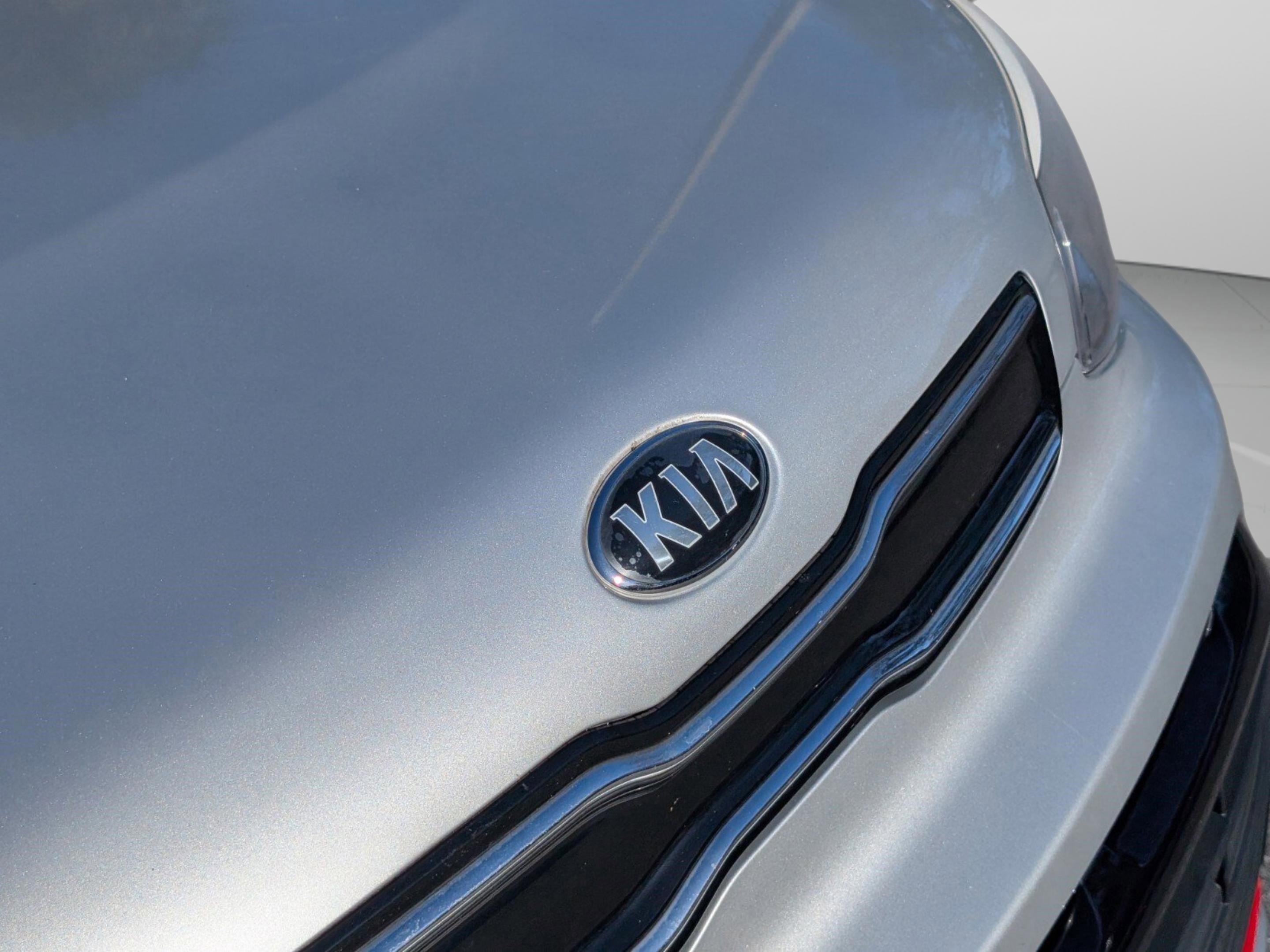 Used 2018 Kia Soul ! image 11