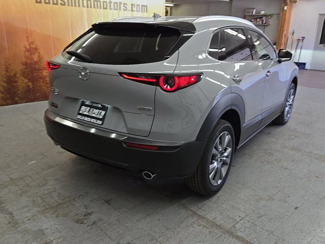 New 2025 MAZDA CX-30 AWD 2.5 S w/ Premium Package image 21