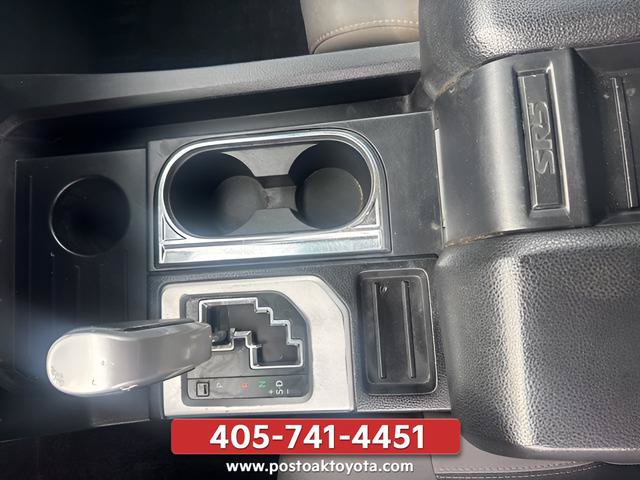 Used 2016 Toyota Tundra SR5 w/ SR5 Upgrade Package AWD/4WD image 45
