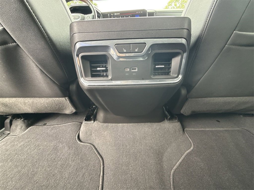 Used 2023 GMC Sierra 1500 SLT w/ SLT Convenience Package image 21