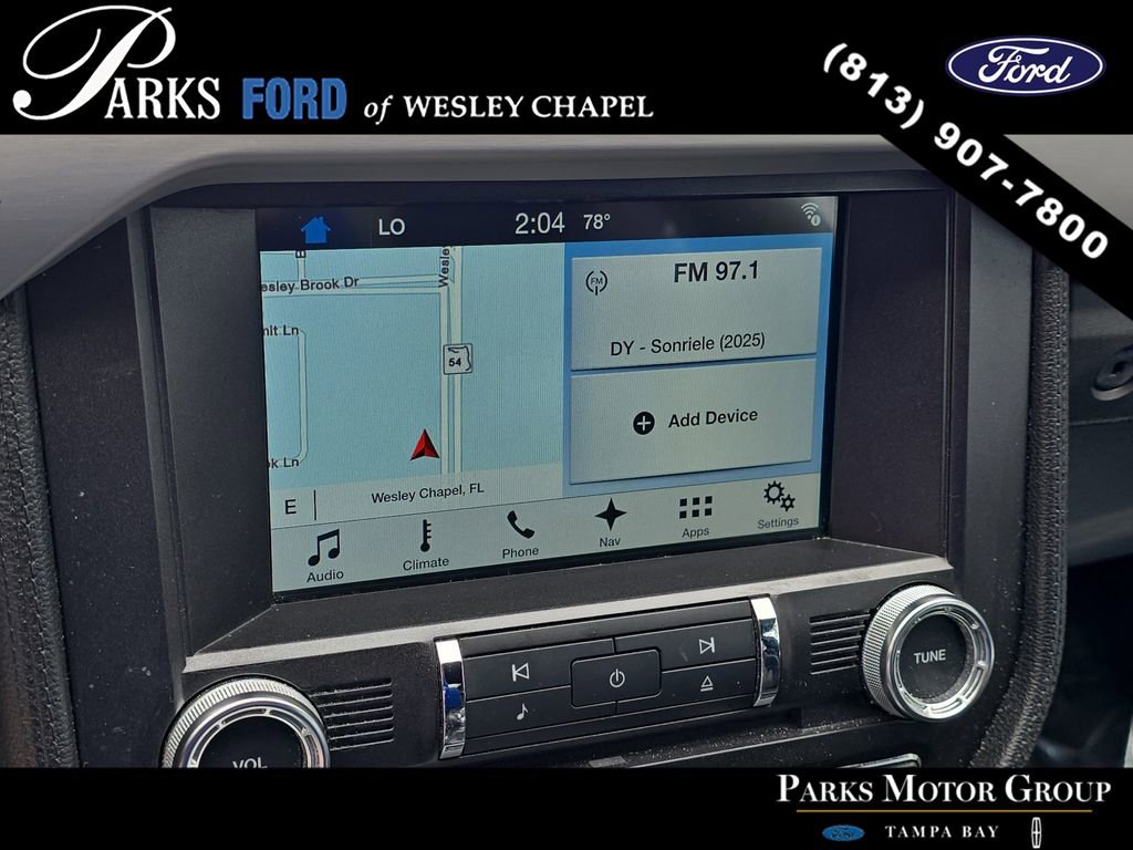 Used 2016 Ford Mustang GT Premium RWD image 17