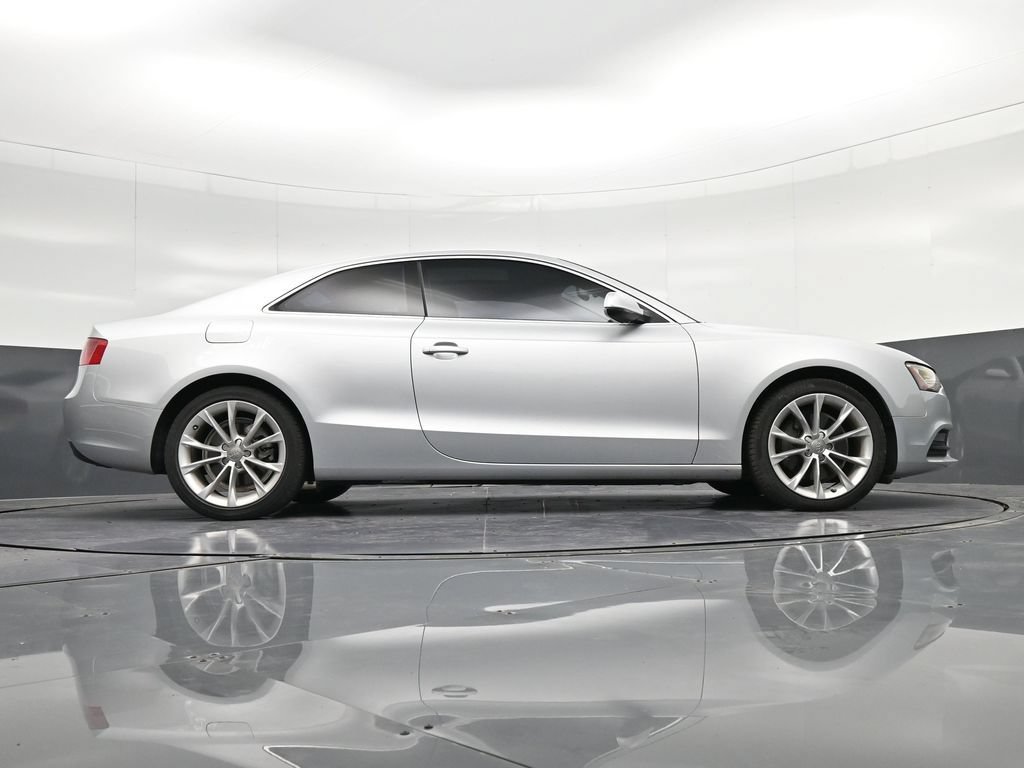 Used 2013 Audi A5 2.0T Premium AWD/4WD image 28