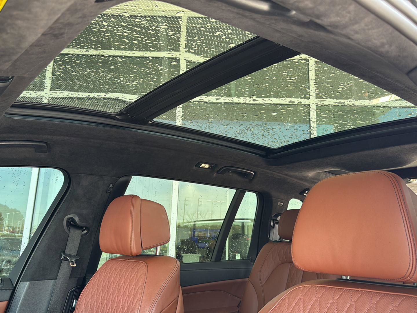 Certified 2024 BMW X7 xDrive40i w/ Executive Package image 26