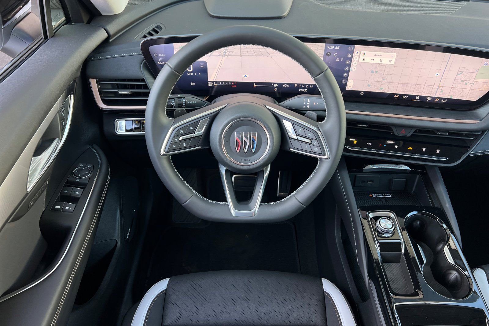 New 2026 Buick Envision Sport Touring AWD/4WD image 13
