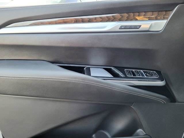 Certified 2025 Cadillac Escalade Sport Platinum w/ LPO, ONYX Package image 18