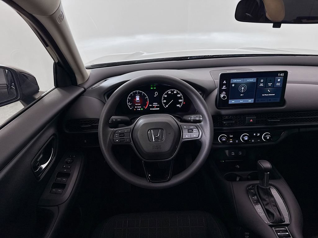 New 2026 Honda HR-V LX image 21
