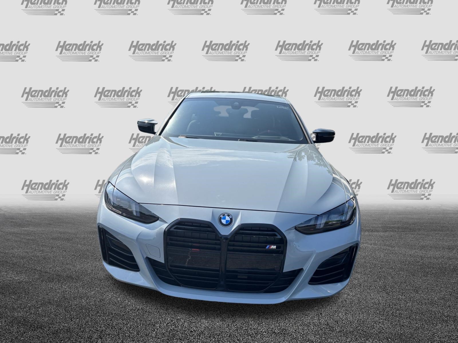 Used 2026 BMW M440i w/ Premium Package RWD image 3