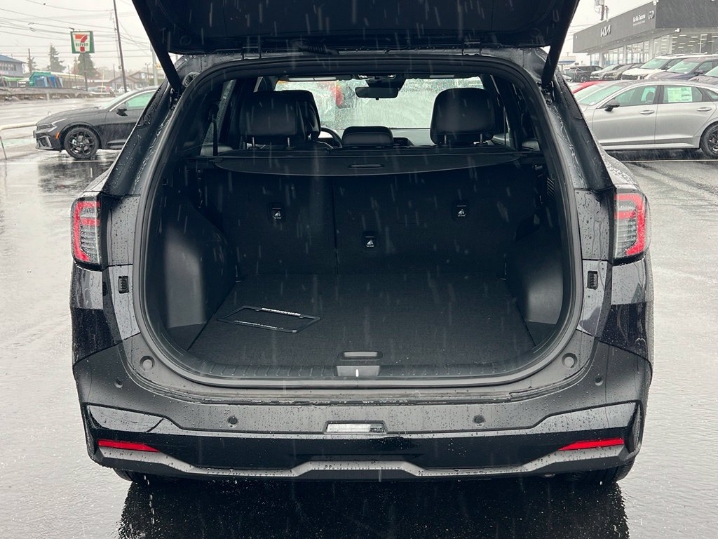 Certified 2026 Kia Sportage X-Line w/ X-Line Technology Package AWD/4WD image 8