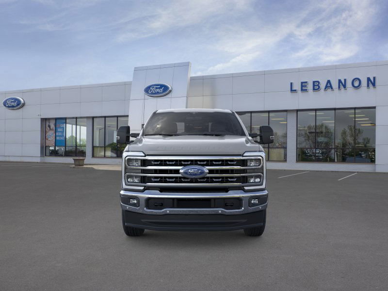 New 2026 Ford F350 Lariat image 7
