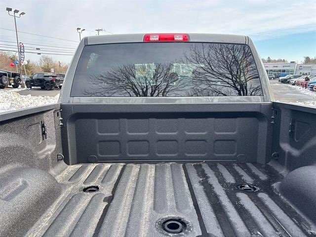 New 2026 RAM 2500 Big Horn image 4
