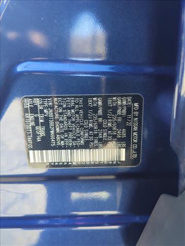 Used 2023 Nissan Rogue SV image 26